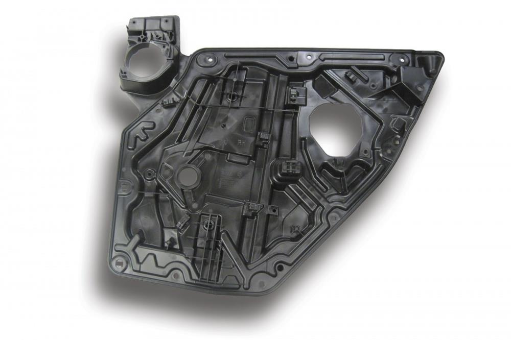 Ajtó modul Door module