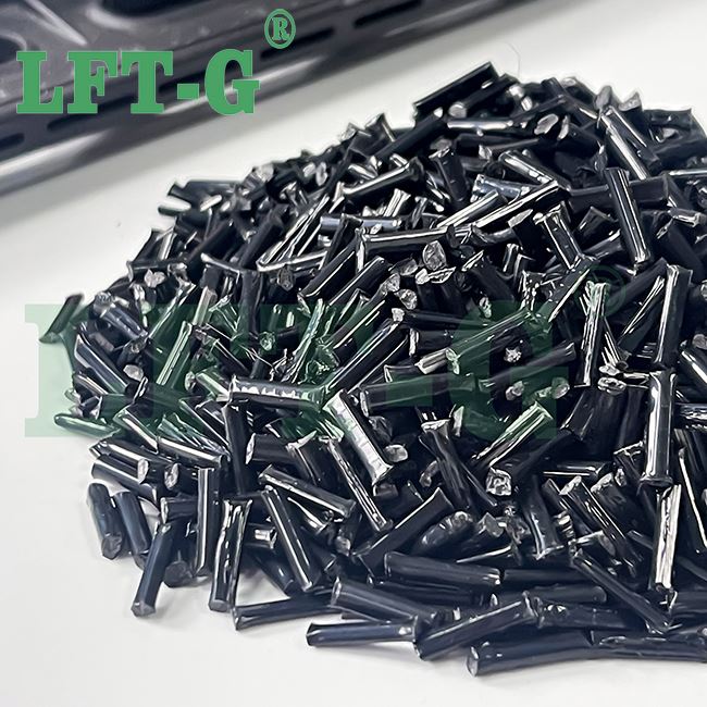 LFT-G® LFT PP LGF50 BG05 kompozit