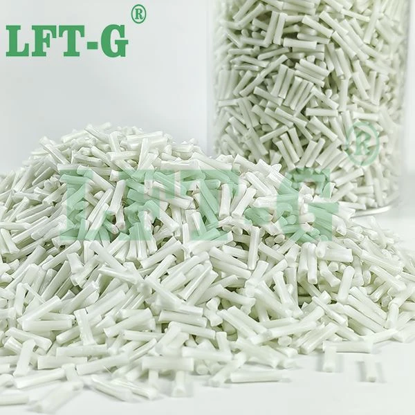 LFT-G® PA66 LGF50 BG05 polimer