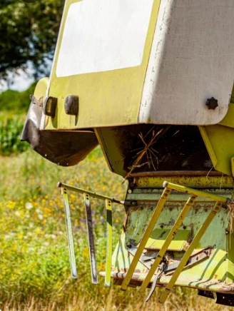 Agricultural Combine Harvester Side Panel Agricultural Combine Harvester Side Panel