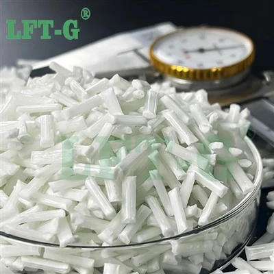 LFT-G® PA6 LGF40 NG04 anyag