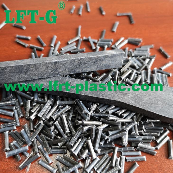 Carbon Fiber Filled Nylon 66