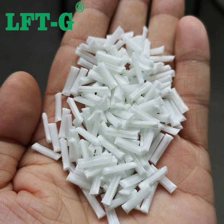 Car Door Module PP Filled Long Fiberglass