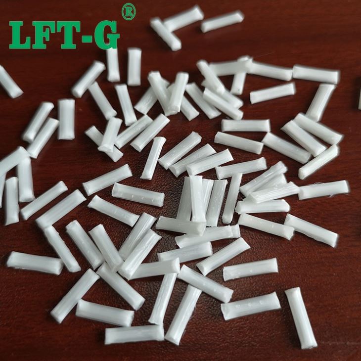 Car Door Module PP Filled Long Fiberglass