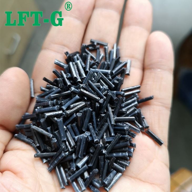 Continuous Carbon Fiber Reinforced Nylon 66 LFT