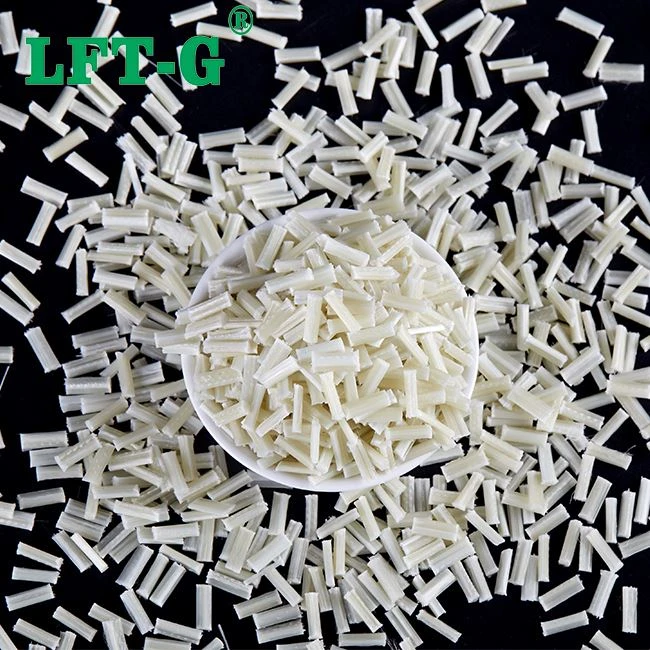 LFT-G® LGF50 PA66-FR Grade