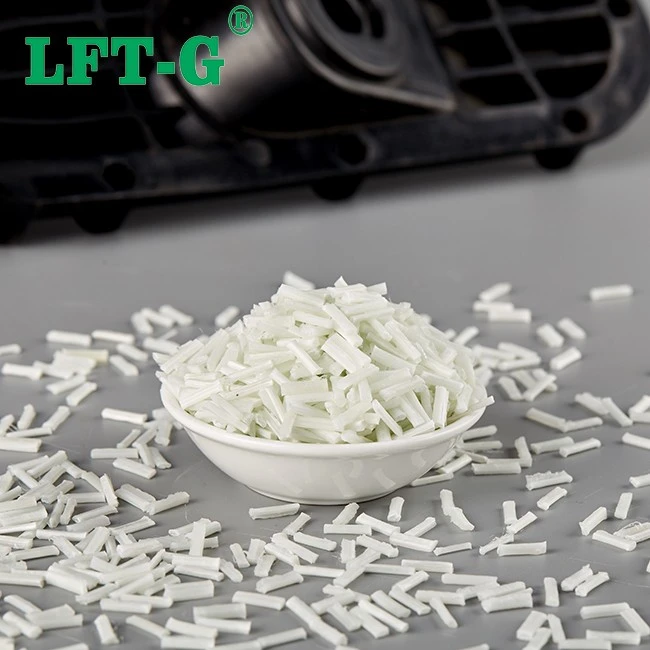 LFT PP LGF Compound Granules