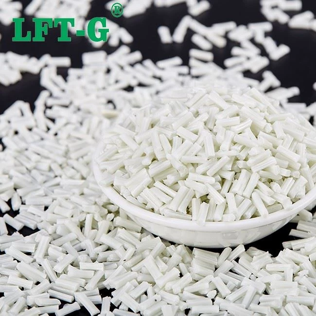 LFT-PA6-FG-LGF50