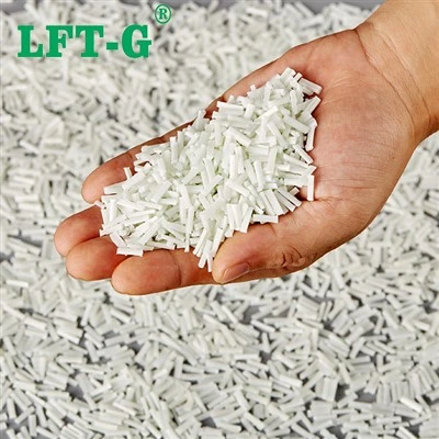 LFT-G® PP LGF40 lökhárítókhoz