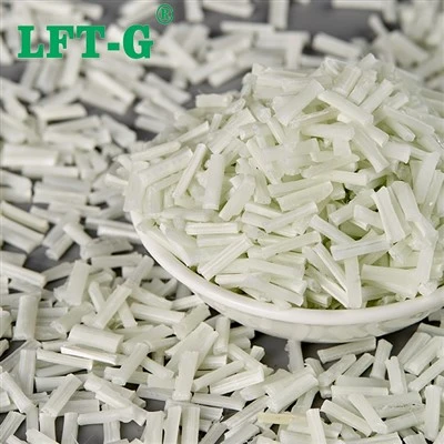 LFT-G® PP-LGF40% Anyaga