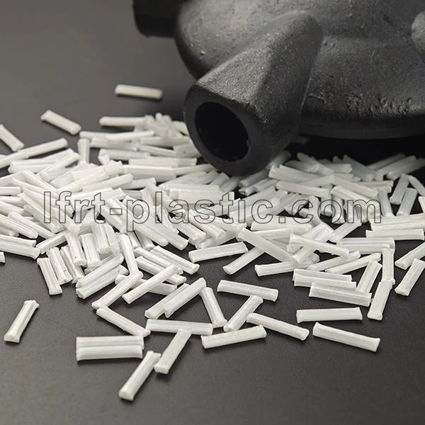 GF40-PP-LGF40+Aging Resistance Heat factory